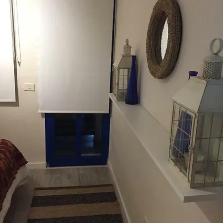 Etnican Apartment San Bartolomé