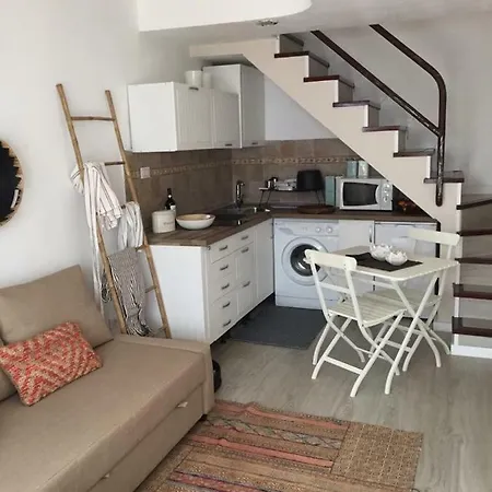 Apartment Etnican