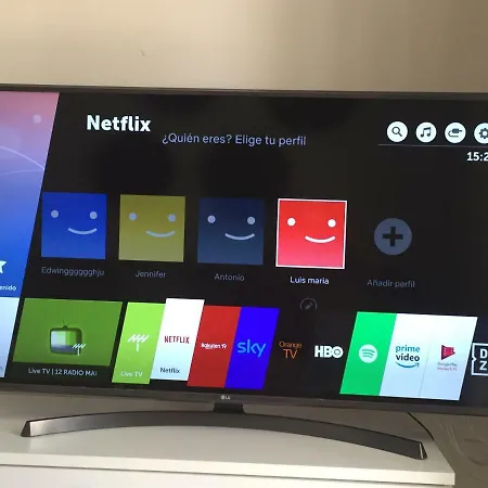 Etnican San Bartolomé