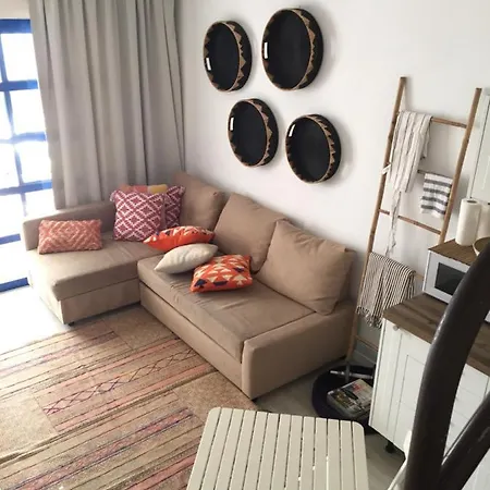 Etnican 아파트 San Bartolomé